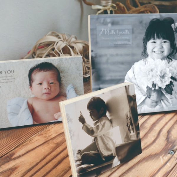 KUKKA（フォトアルバム｜10ページ）